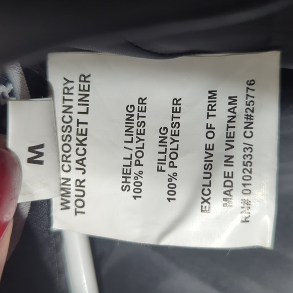 Victory Motorcycle Jacket - Picture 6 of 6